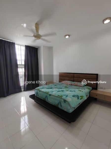 For Rent - Setia Tropika