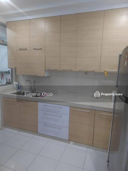 For Rent - Setia Tropika