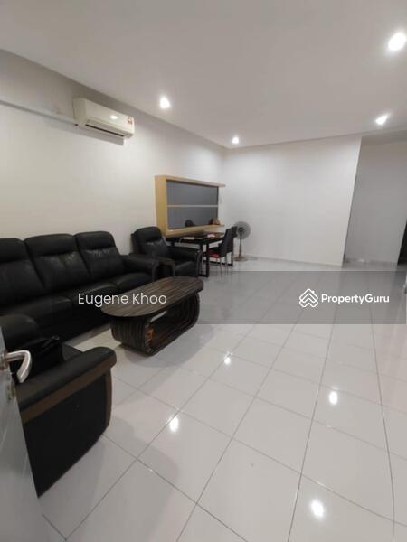 For Rent - Setia Tropika