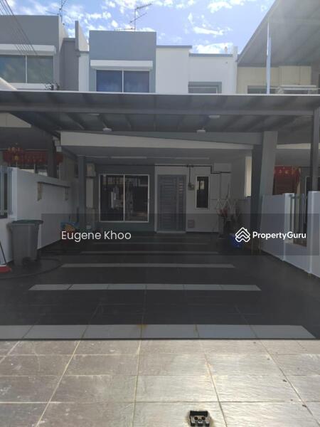 For Rent - Setia Tropika