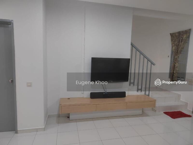 For Rent - Setia Tropika