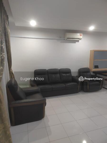 For Rent - Setia Tropika