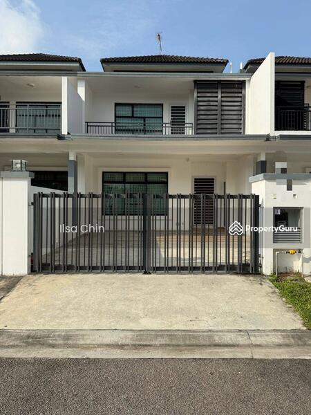 For Sale - Taman Desa Terbau - Harp 2c