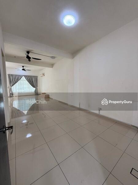 For Sale - Taman Desa Terbau - Harp 2c