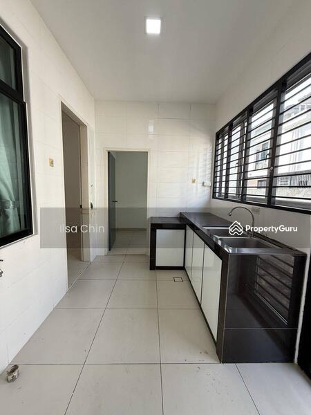 For Sale - Taman Desa Terbau - Harp 2c