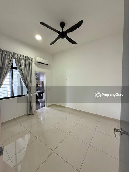 For Sale - Taman Desa Terbau - Harp 2c