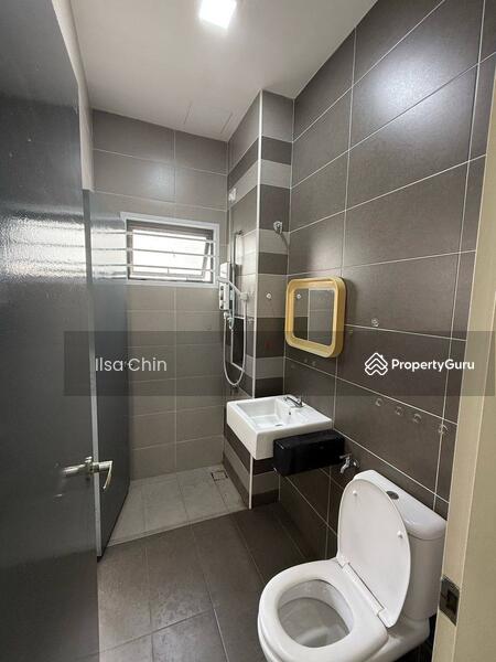 For Sale - Taman Desa Terbau - Harp 2c