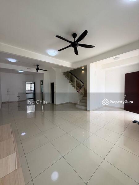 For Sale - Taman Desa Terbau - Harp 2c