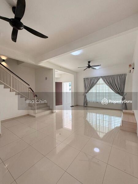 For Sale - Taman Desa Terbau - Harp 2c
