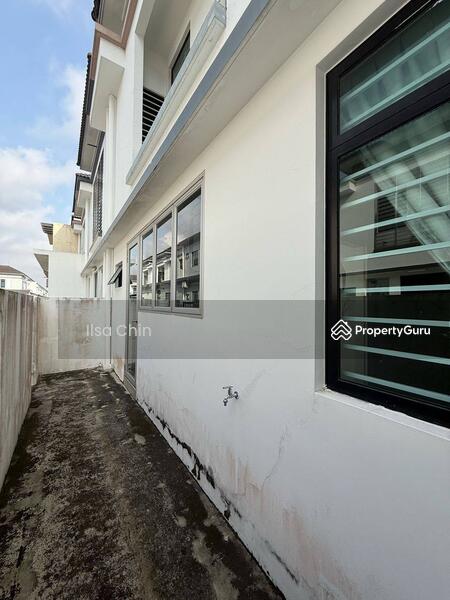 For Sale - Taman Desa Terbau - Harp 2c