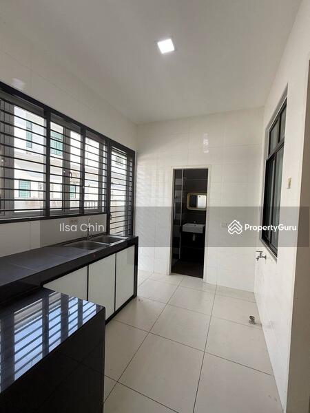 For Sale - Taman Desa Terbau - Harp 2c