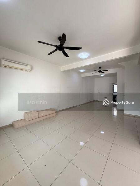For Sale - Taman Desa Terbau - Harp 2c