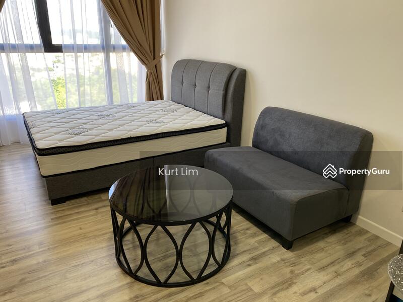 For Rent - Millerz Square Serviced Residence