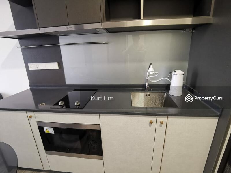 For Rent - Millerz Square Serviced Residence