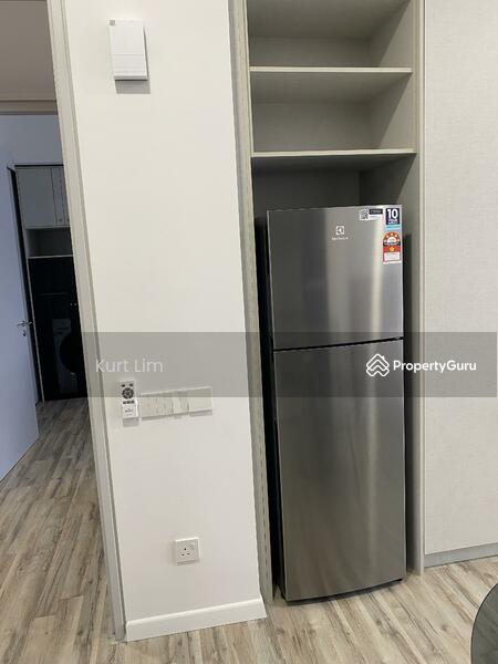 For Rent - Millerz Square Serviced Residence