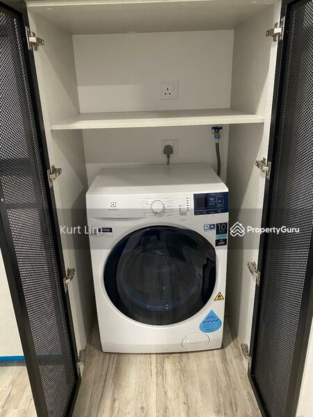 For Rent - Millerz Square Serviced Residence