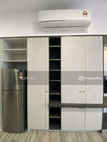 For Rent - Millerz Square Serviced Residence