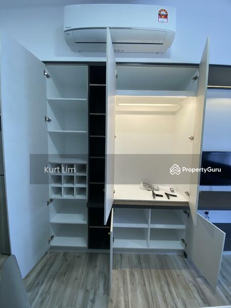 For Rent - Millerz Square Serviced Residence