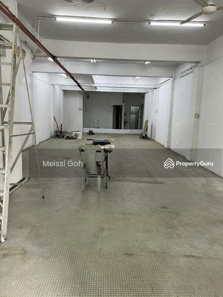 For Rent - Salak Selatan