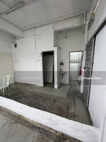 For Rent - Salak Selatan