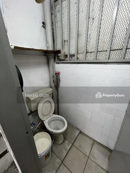 For Rent - Salak Selatan