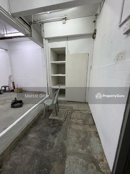 For Rent - Salak Selatan