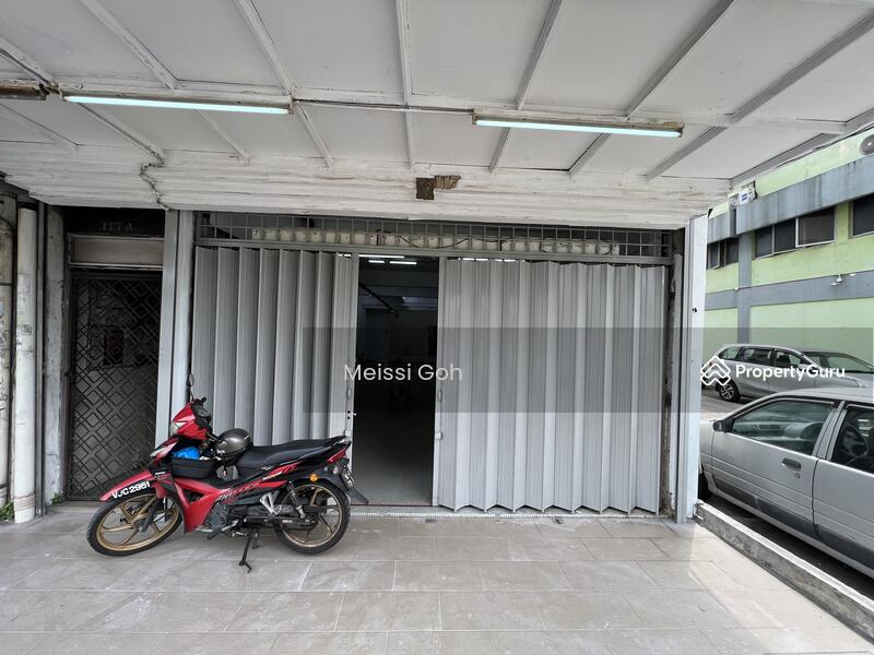 For Rent - Salak Selatan