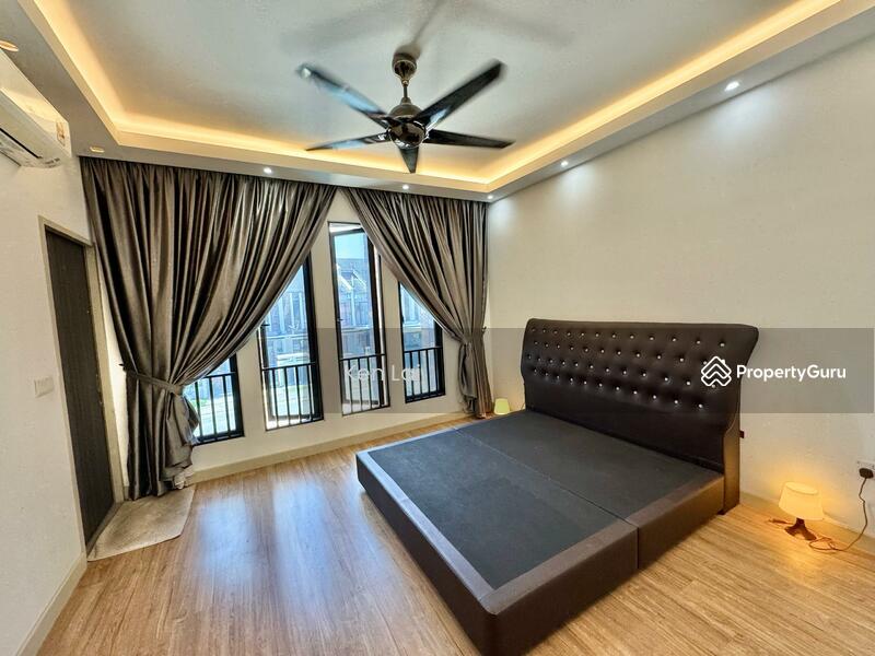 2-storey Terraced House for Sale in Shah Alam (Selangor) - Ken Lai - PropertyGuru.com.my