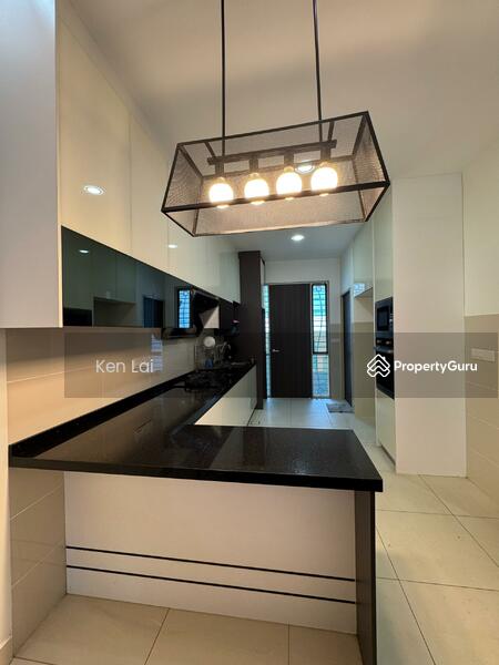 2-storey Terraced House for Sale in Shah Alam (Selangor) - Ken Lai - PropertyGuru.com.my
