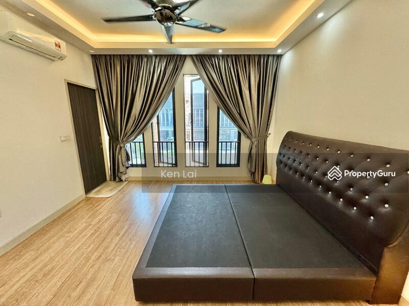 2-storey Terraced House for Sale in Shah Alam (Selangor) - Ken Lai - PropertyGuru.com.my