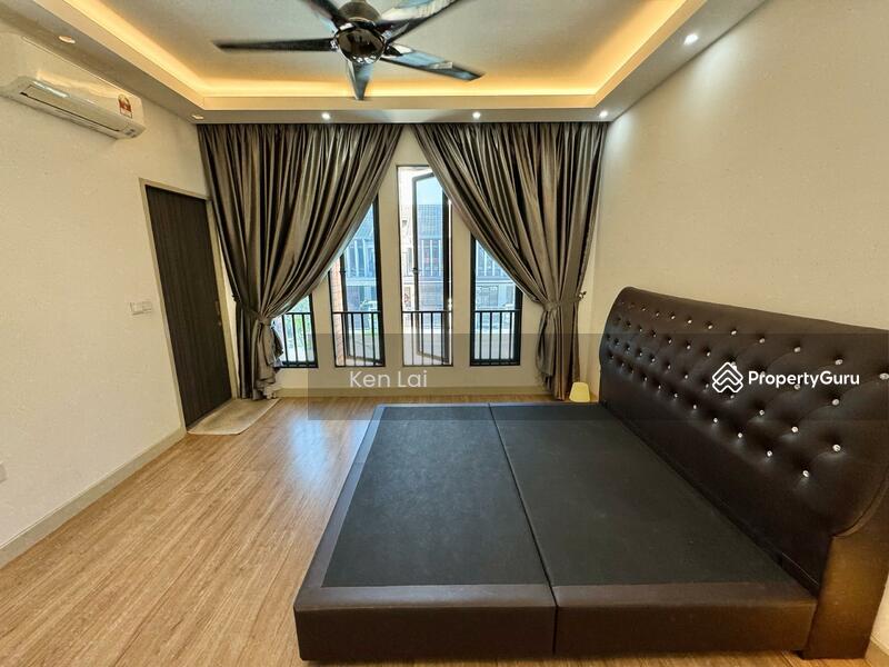 2-storey Terraced House for Sale in Shah Alam (Selangor) - Ken Lai - PropertyGuru.com.my
