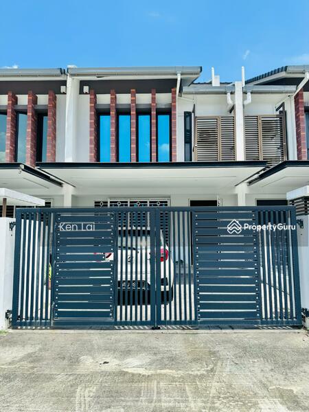 2-storey Terraced House for Sale in Shah Alam (Selangor) - Ken Lai - PropertyGuru.com.my