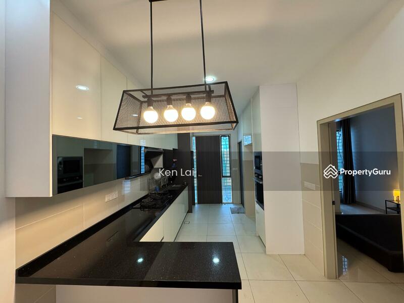2-storey Terraced House for Sale in Shah Alam (Selangor) - Ken Lai - PropertyGuru.com.my