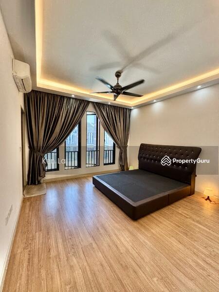 2-storey Terraced House for Sale in Shah Alam (Selangor) - Ken Lai - PropertyGuru.com.my