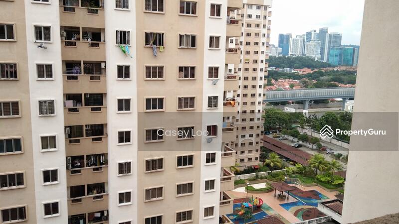 Kondominium untuk Dijual di Pelangi Damansara - Casey Loo - PropertyGuru.com.my