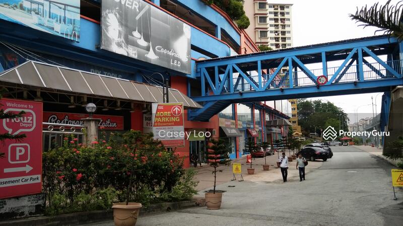 Kondominium untuk Dijual di Pelangi Damansara - Casey Loo - PropertyGuru.com.my