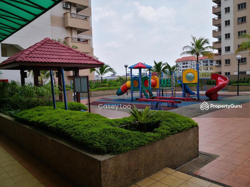 Kondominium untuk Dijual di Pelangi Damansara - Casey Loo - PropertyGuru.com.my