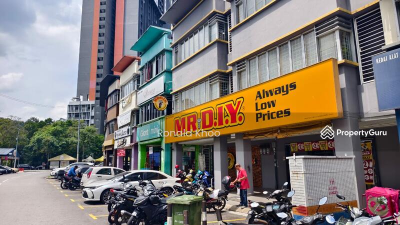 Kedai untuk Dijual di Rampai Business Park (Setapak) - Ronald Khoo - PropertyGuru.com.my