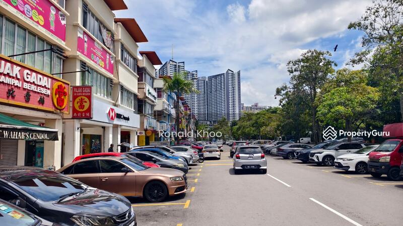 Kedai untuk Dijual di Rampai Business Park (Setapak) - Ronald Khoo - PropertyGuru.com.my