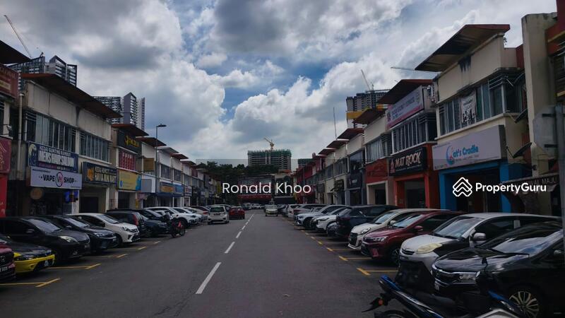 Kedai untuk Dijual di Rampai Business Park (Setapak) - Ronald Khoo - PropertyGuru.com.my