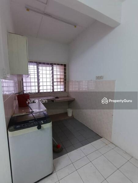 For Sale - Taman Orkid