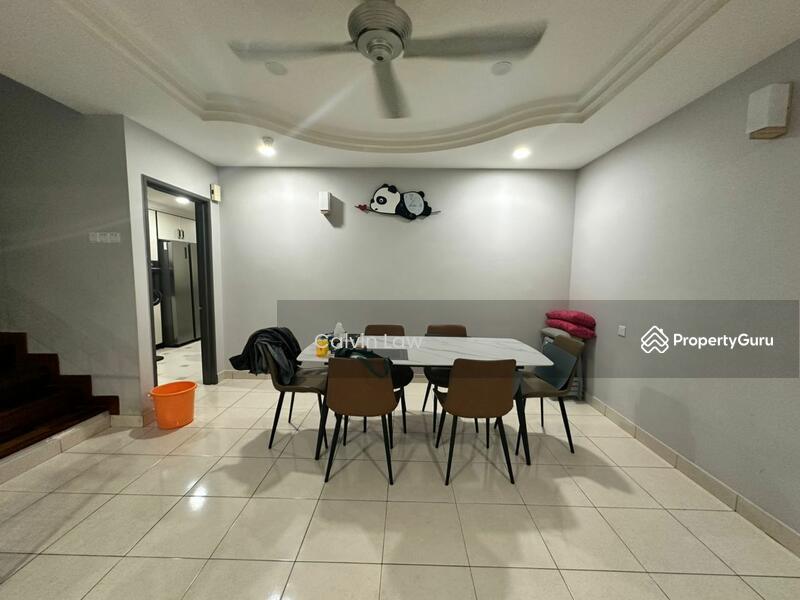2.5-storey Terraced House for Sale in Bandar Utama 6 (Bandar Utama) - Calvin Law - PropertyGuru.com.my
