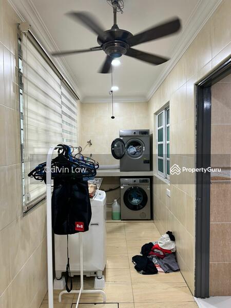 2.5-storey Terraced House for Sale in Bandar Utama 6 (Bandar Utama) - Calvin Law - PropertyGuru.com.my