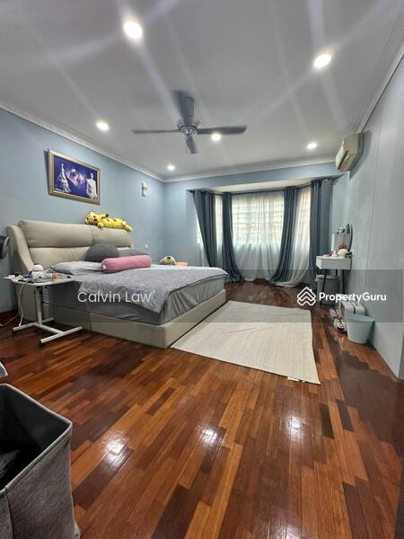 2.5-storey Terraced House for Sale in Bandar Utama 6 (Bandar Utama) - Calvin Law - PropertyGuru.com.my