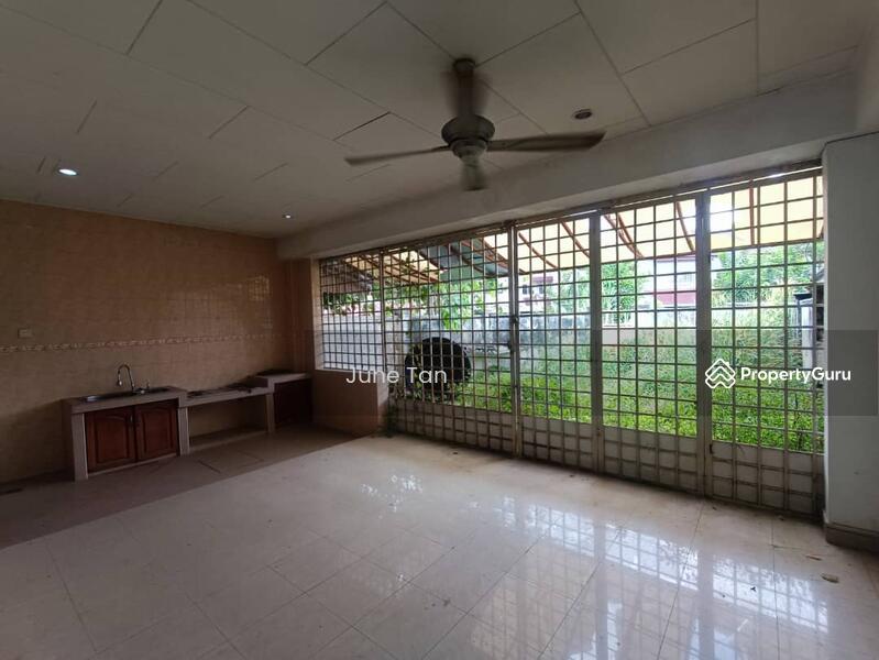 For Sale - Taman Kajang Prima