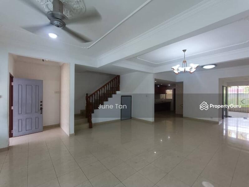 For Sale - Taman Kajang Prima