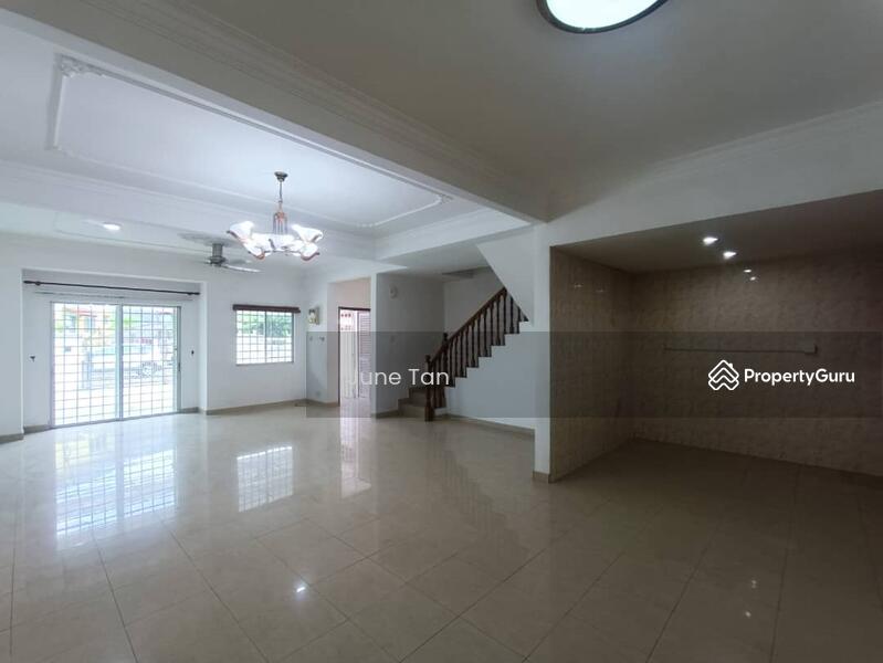 For Sale - Taman Kajang Prima
