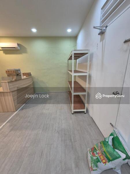 Untuk Disewa - Taman ungku tun aminah