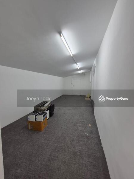 Untuk Disewa - Taman ungku tun aminah