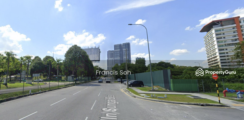 For Sale - chan sow lin